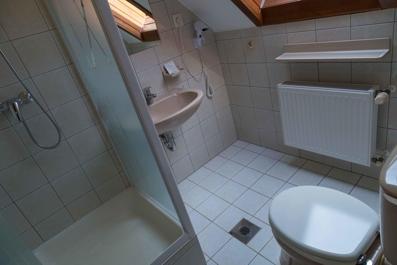 Arina Villa Hévíz Dış mekan fotoğraf