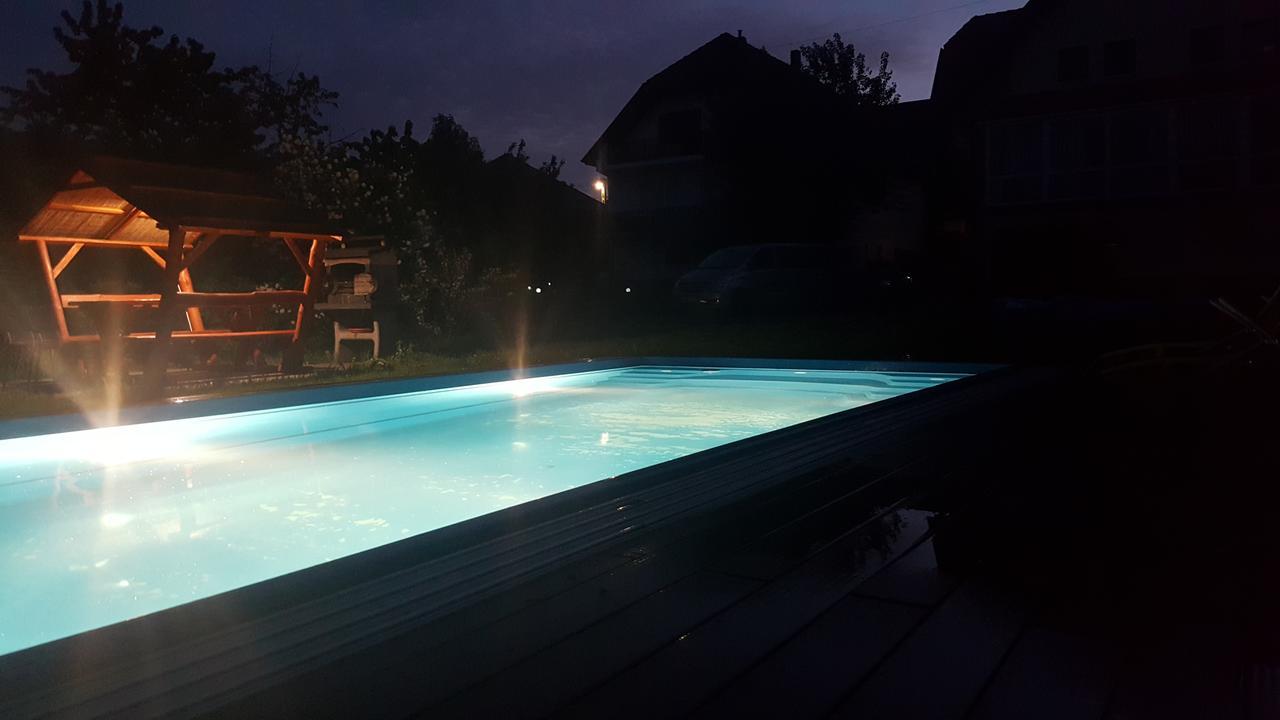 Arina Villa Hévíz Dış mekan fotoğraf